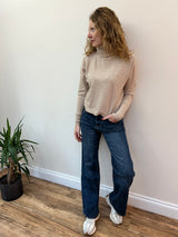 Betty Jumper