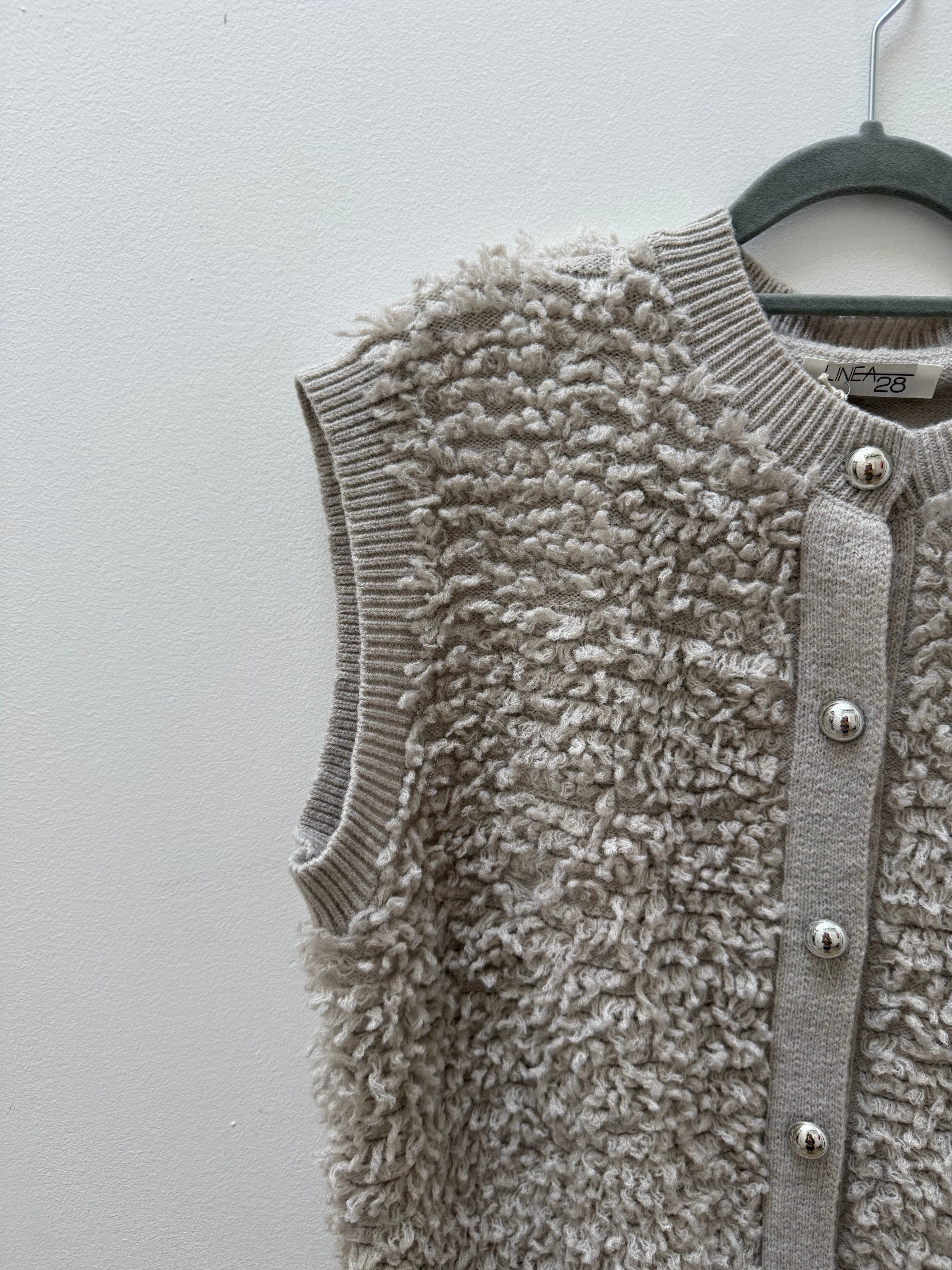 Bailey Gilet