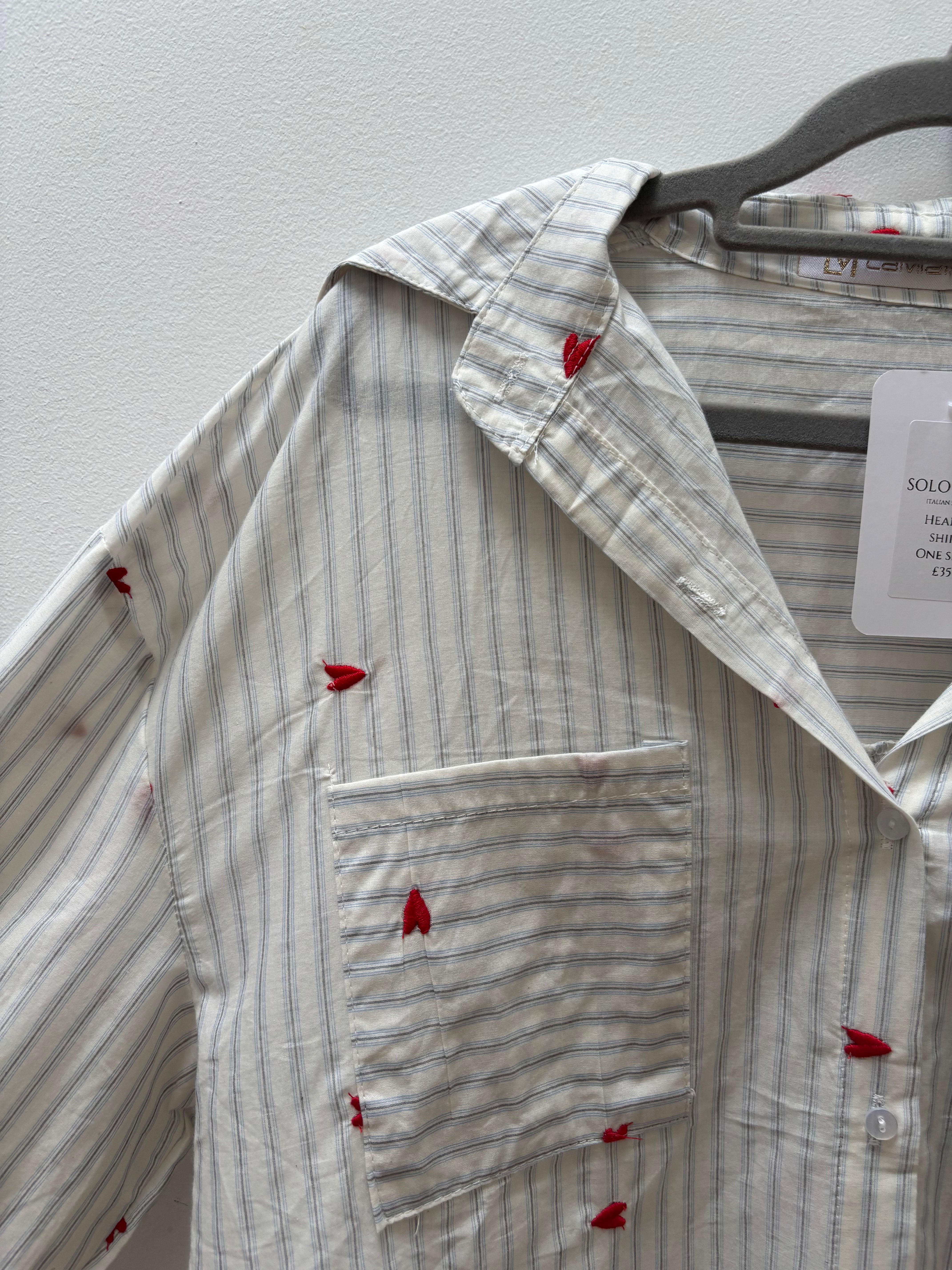 Hearts Shirt
