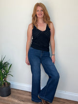 Conti Knitted Vest