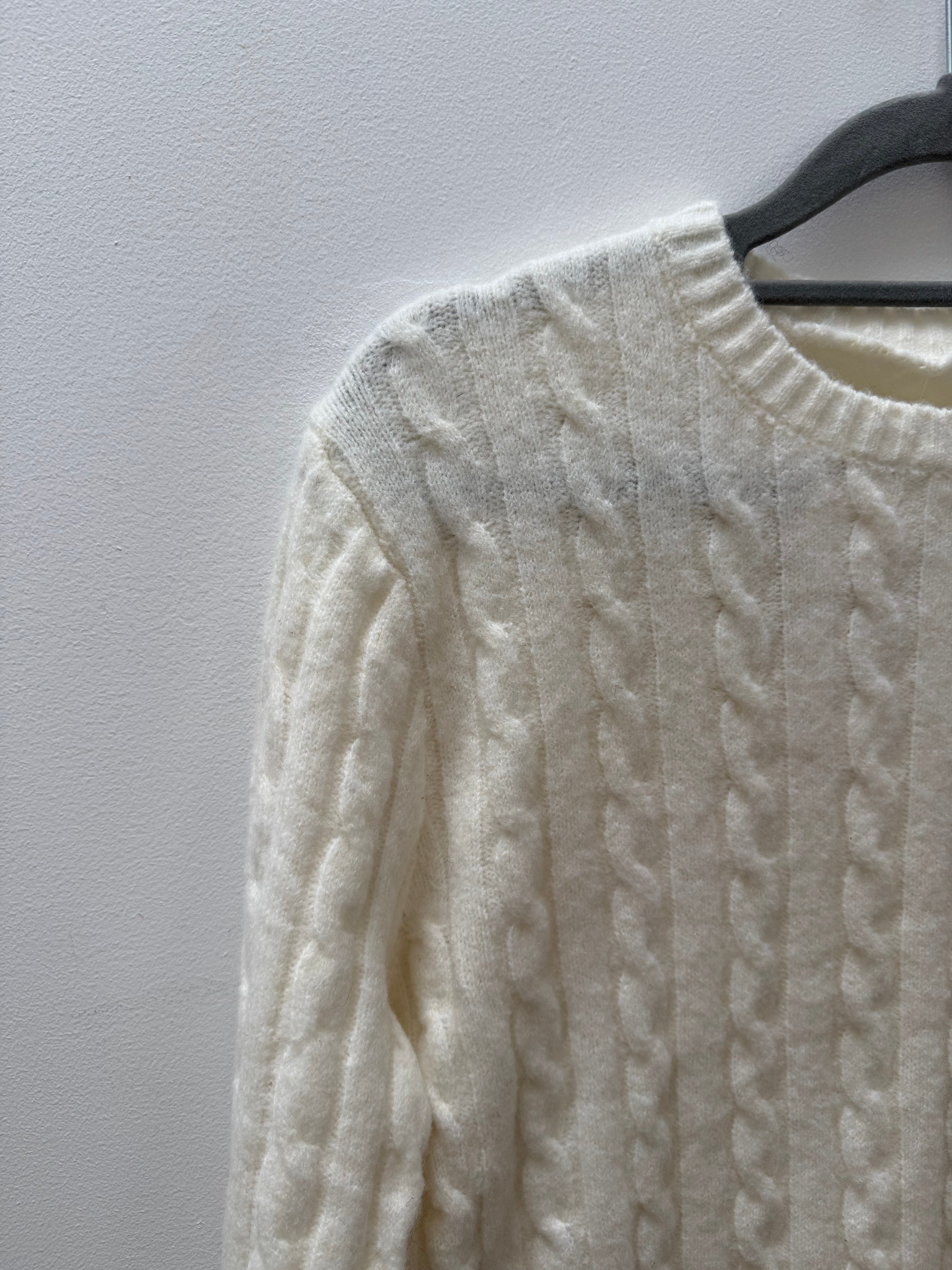 Gabriella Jumper