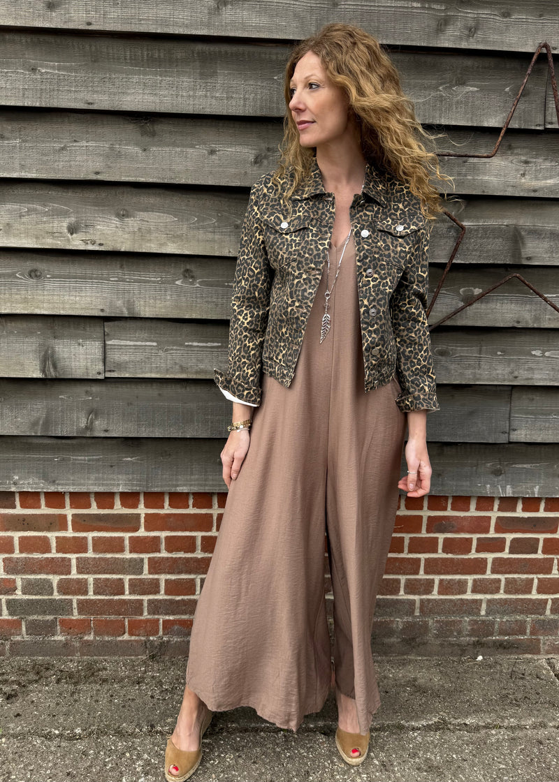 Laira Jumpsuit