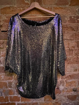 Aya Blouse