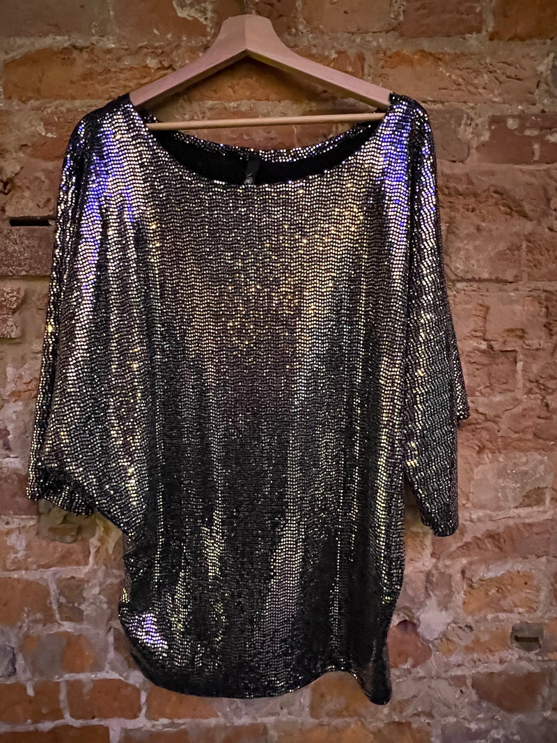 Aya Blouse