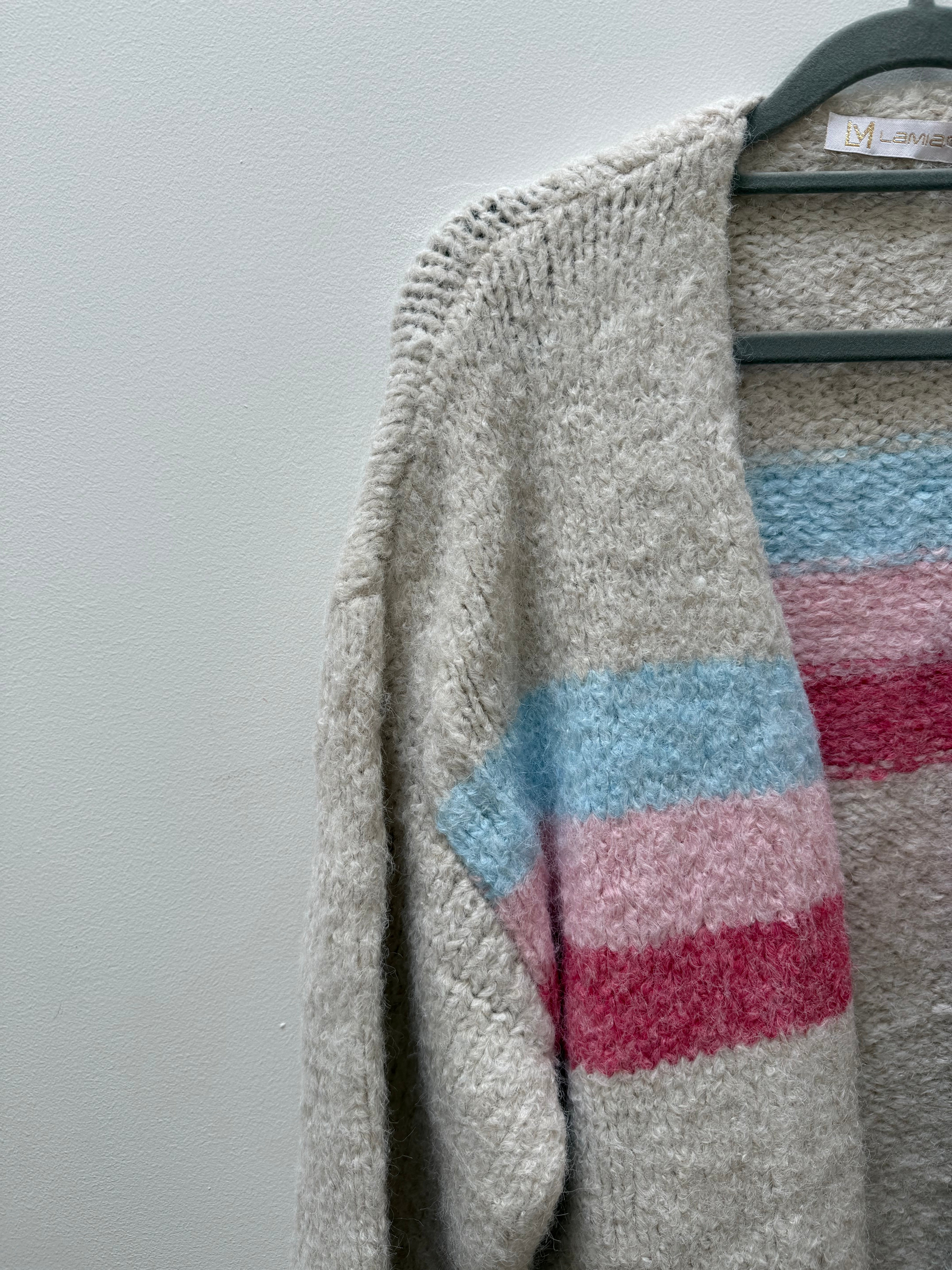 Julie Cardigan