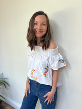 Molly Top