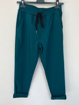 Evie Trousers