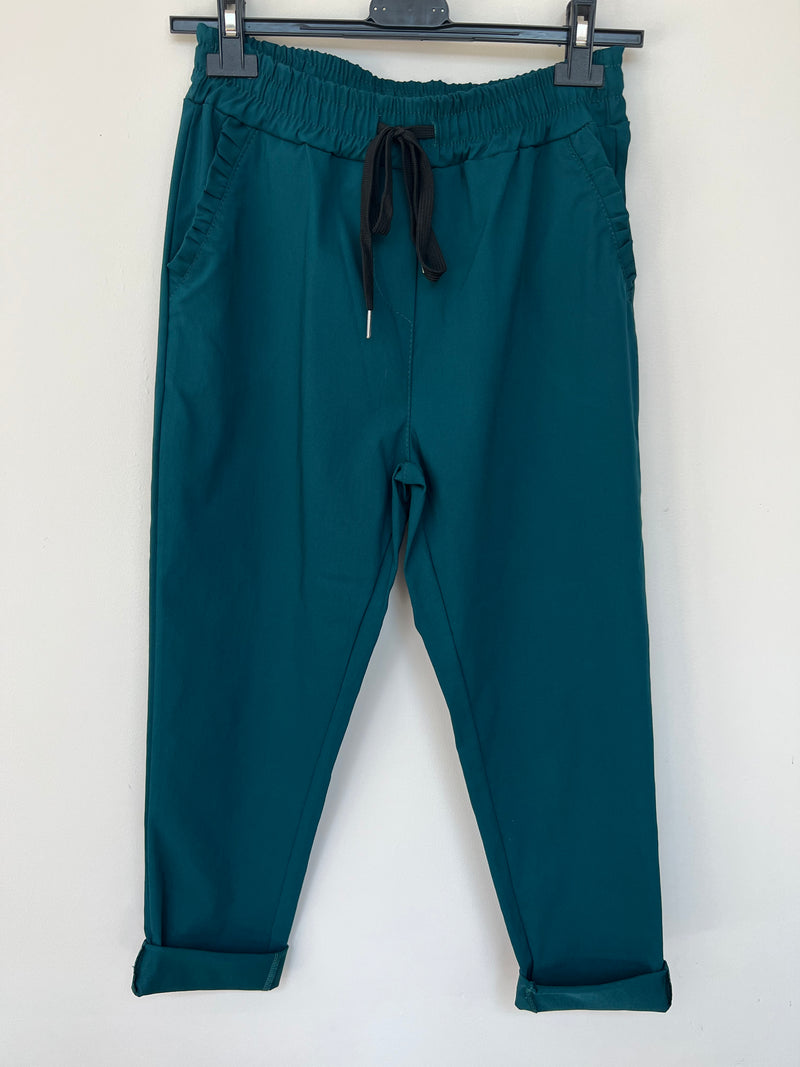 Evie Trousers