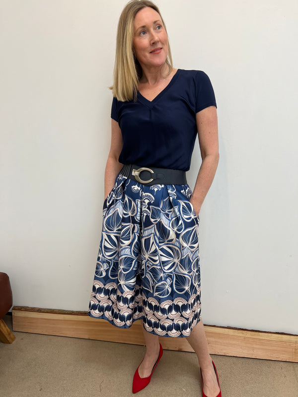 Adia Skirt