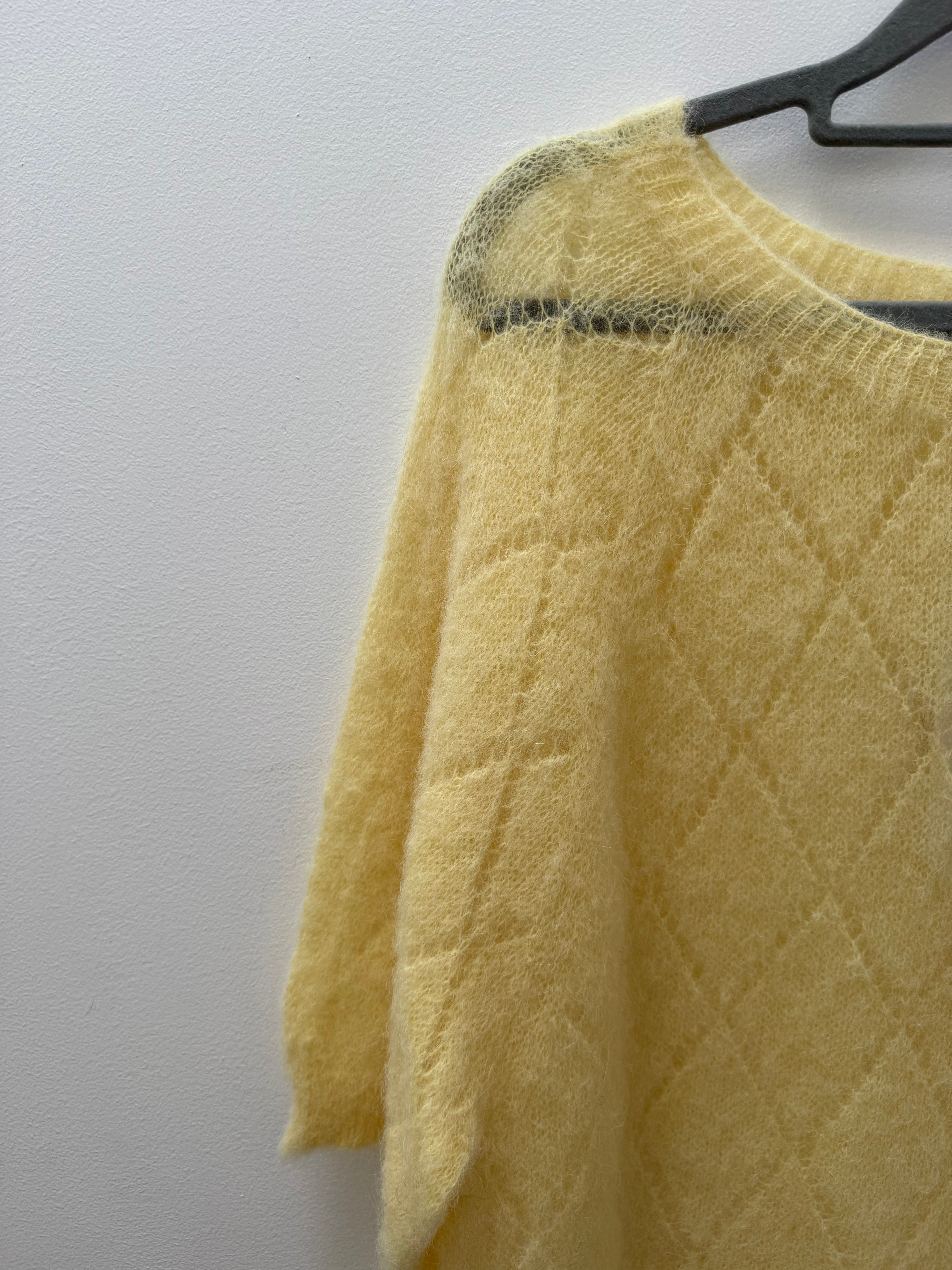 Francesca Soft Jumper