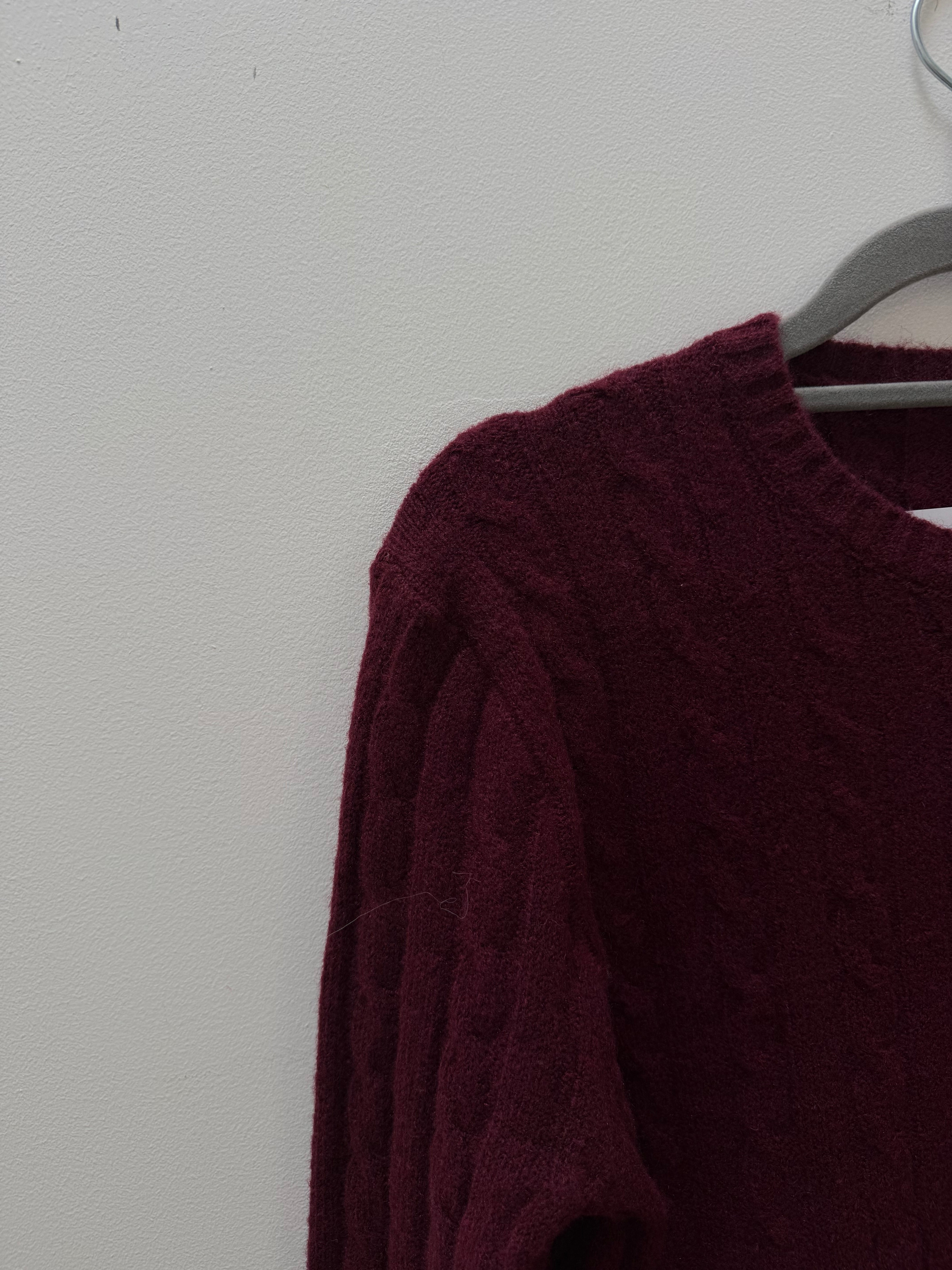 Gabriella Jumper