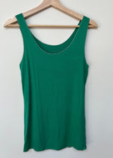 solo-mia-strati-vest-sparkle-detail
