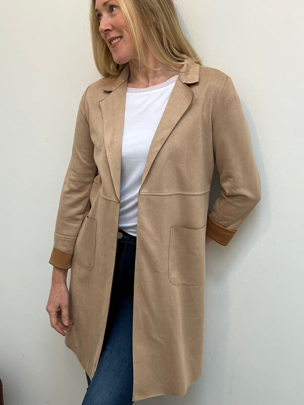 Reya Jacket