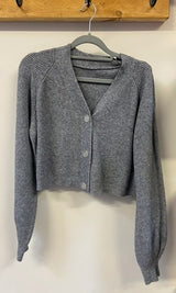 Bex Cardigan
