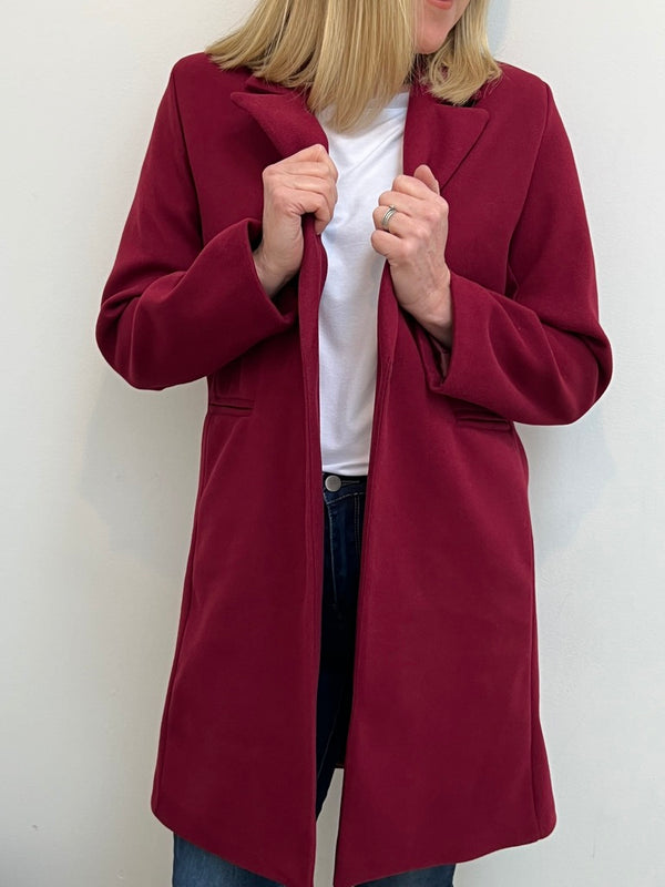 Vanessa Blazer