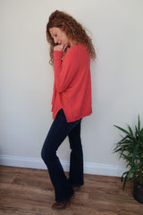 Hannah Jumper
