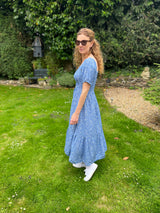 Polly Dress