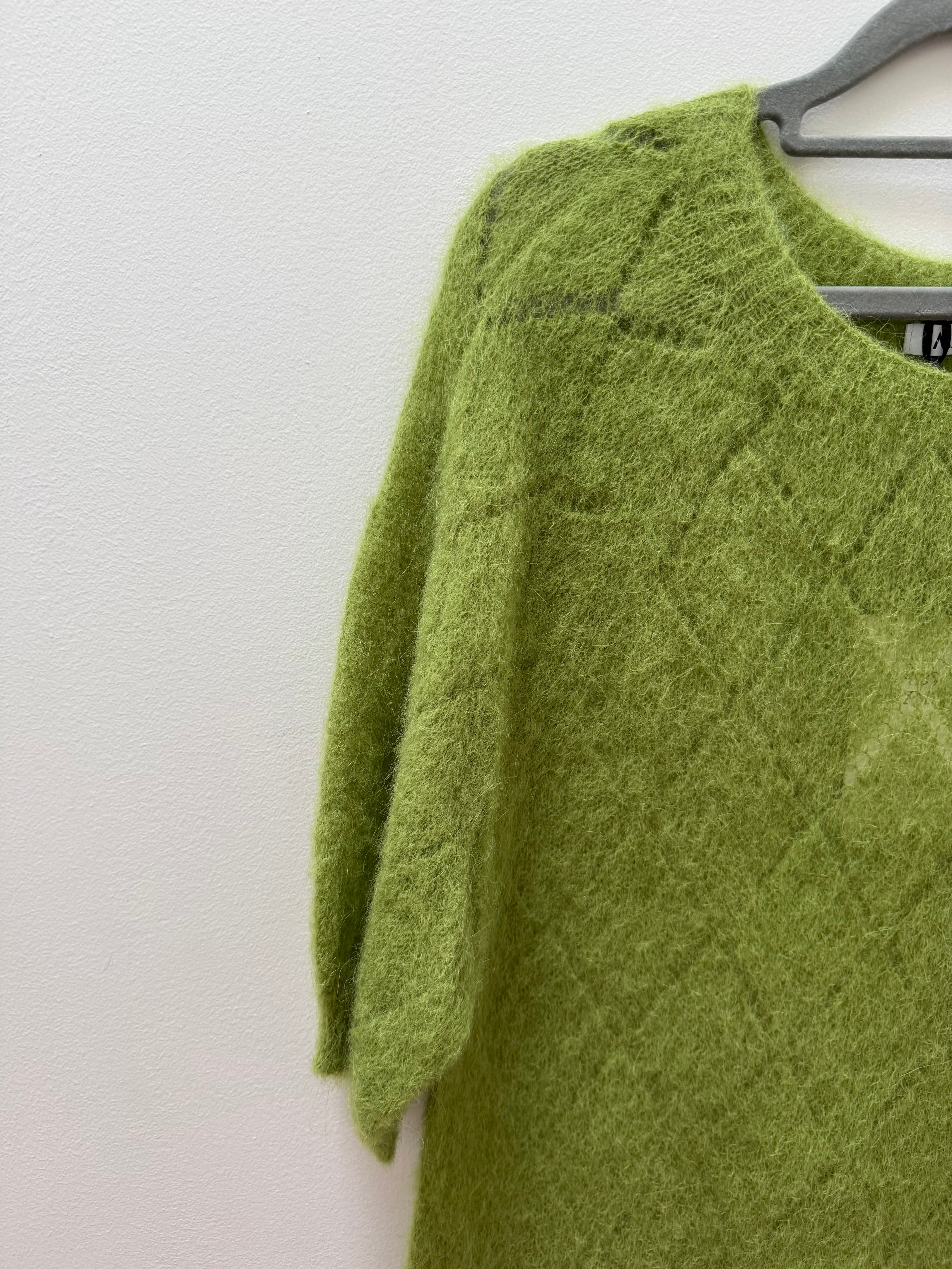 Francesca Soft Jumper