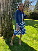 Lucie Skirt