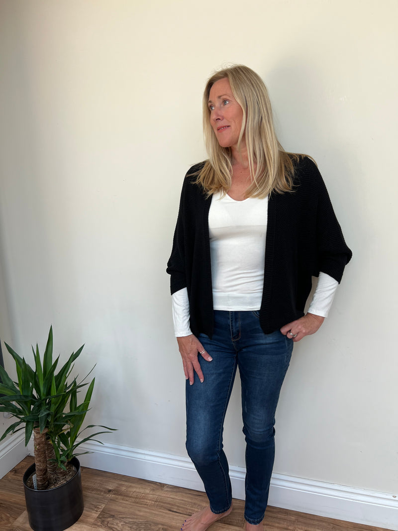 Strati Cardigan