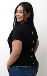 5 Stars T-Shirt