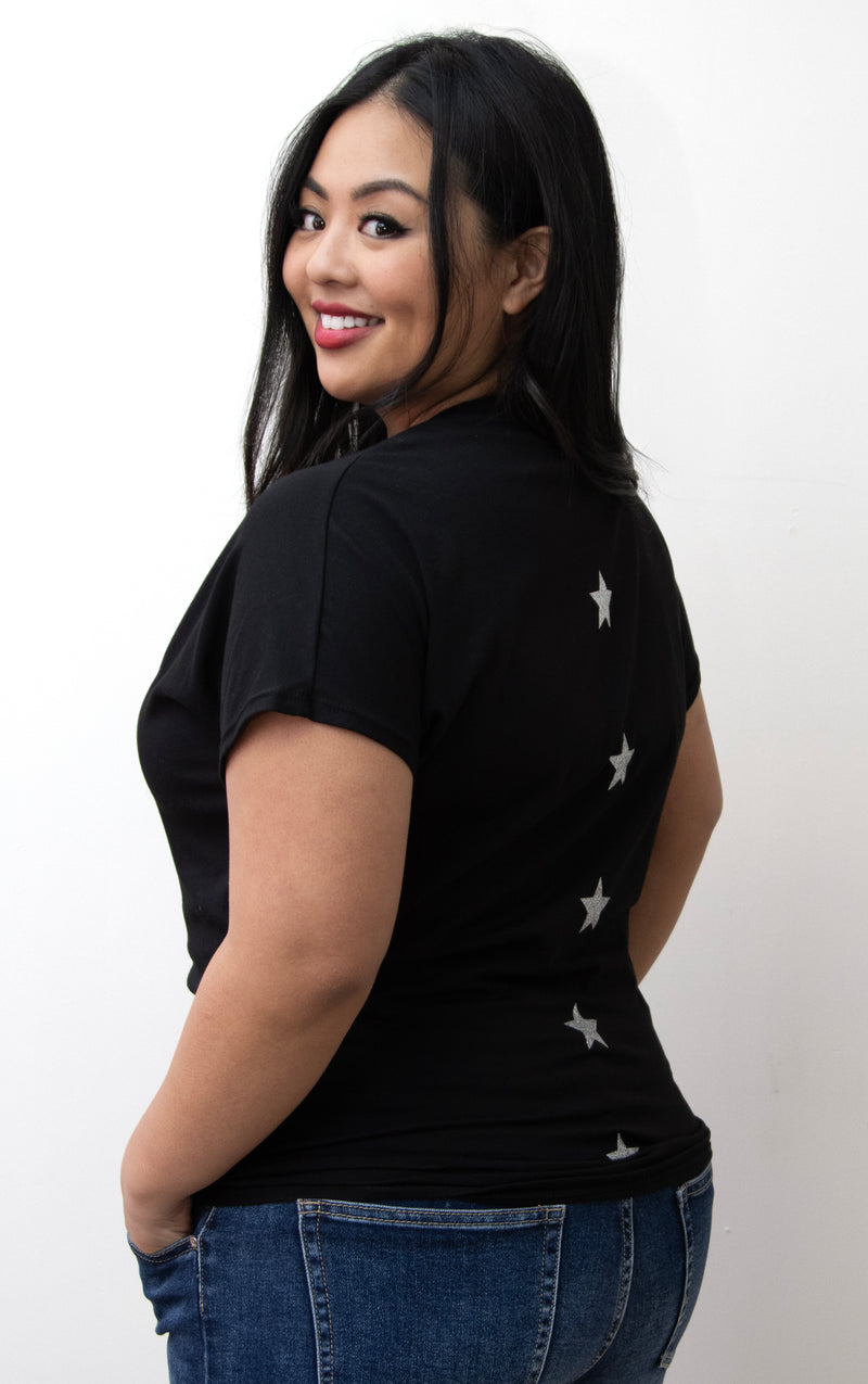 5 Stars T-Shirt