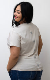 5 Stars T-Shirt