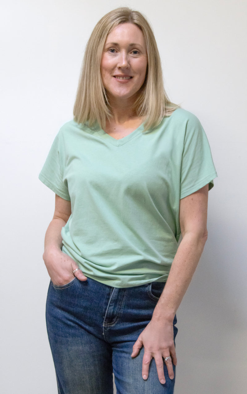 5 Stars T-Shirt
