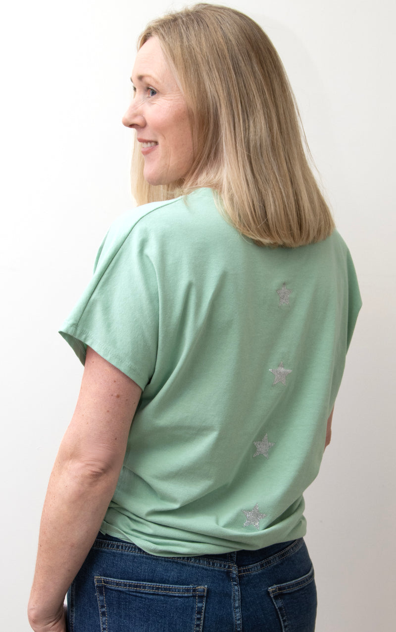 5 Stars T-Shirt