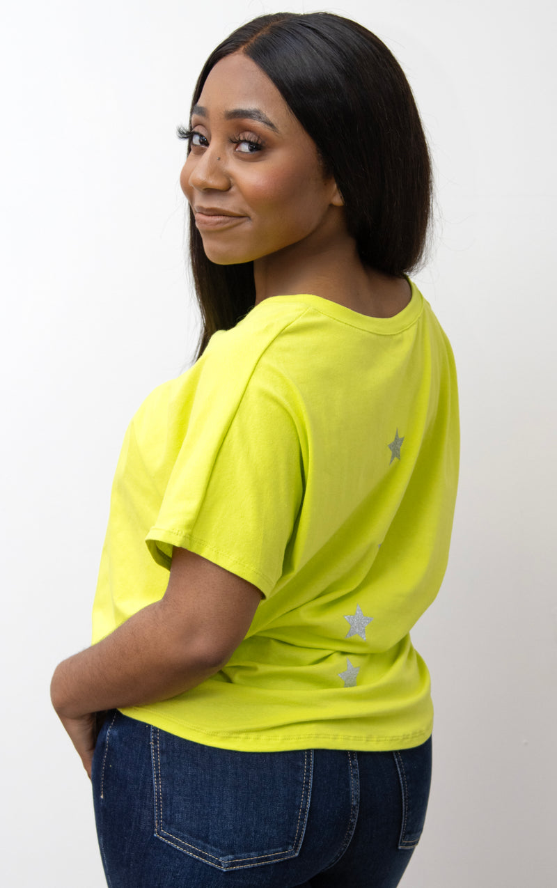 5 Stars T-Shirt
