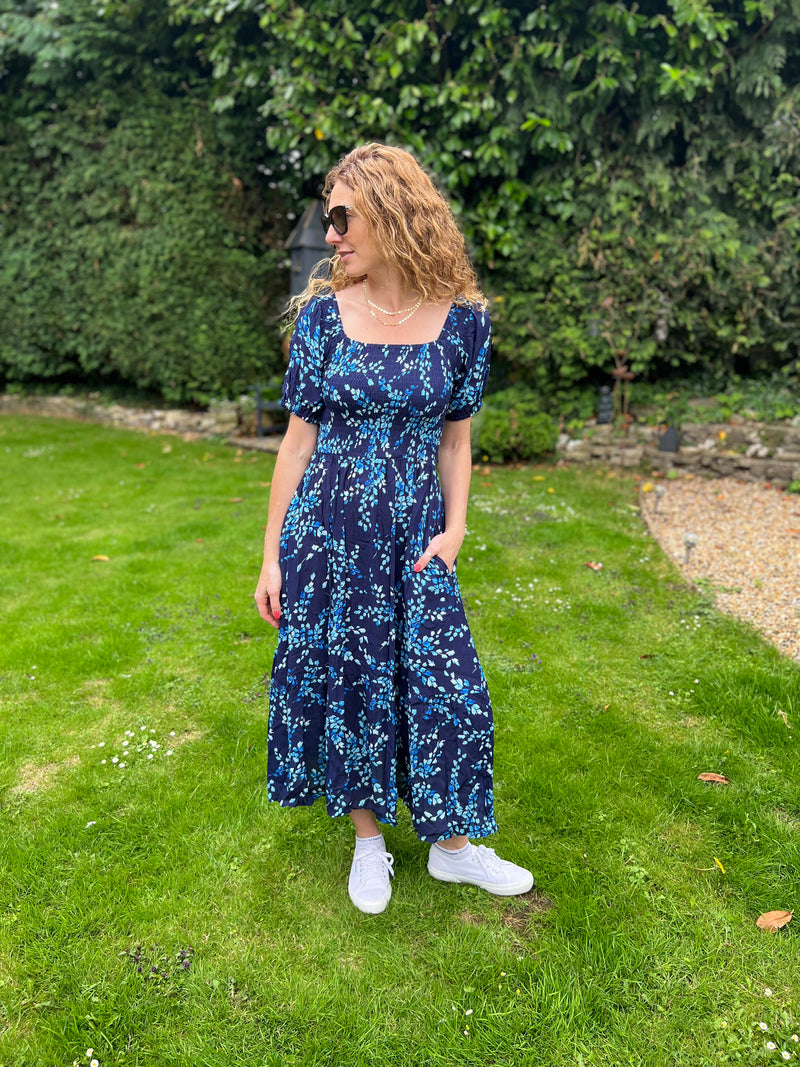 Lisa Dress