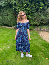Lisa Dress