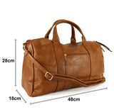 Roma Travel Bag