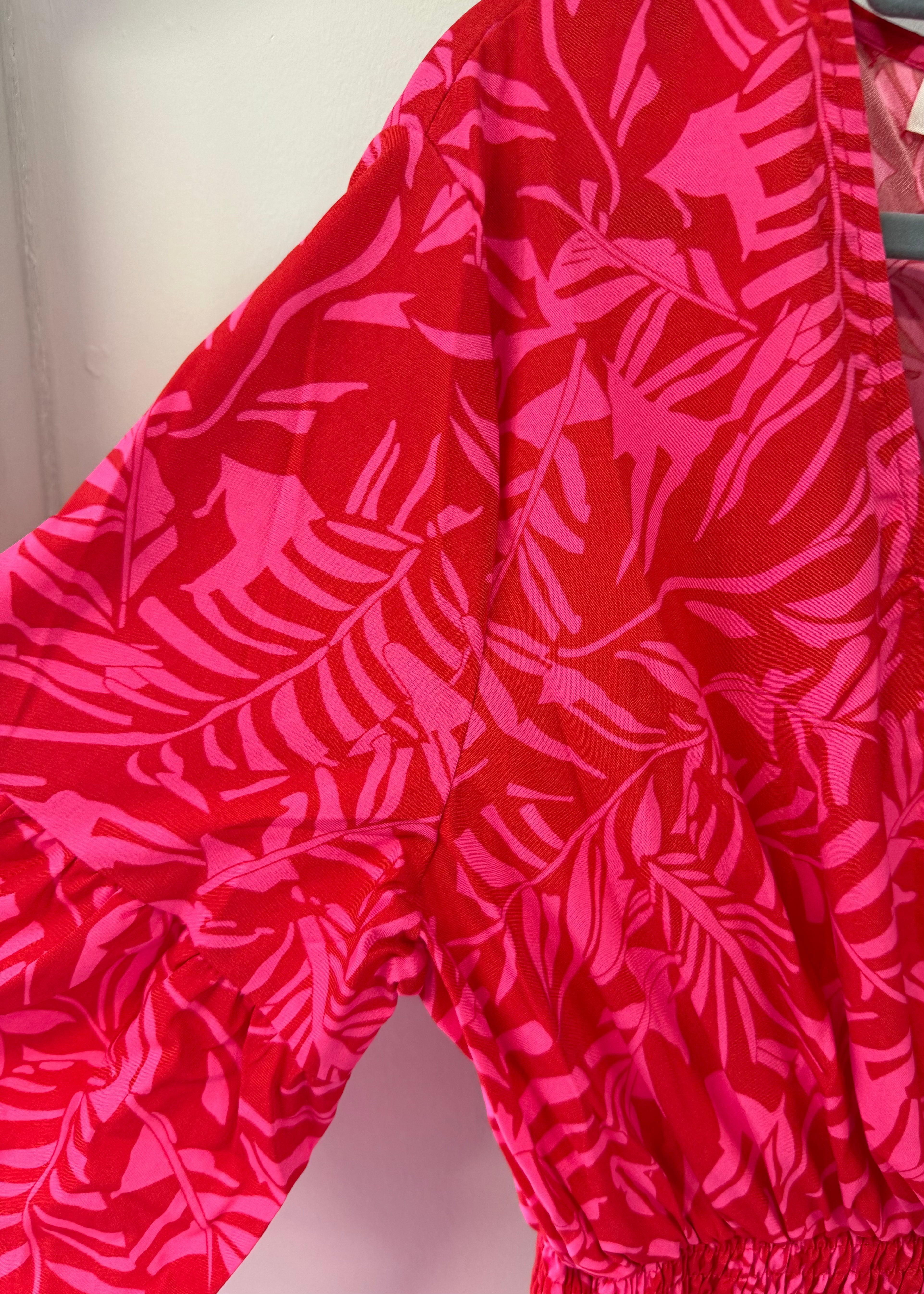 Capri Dress