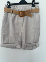 Anna Shorts