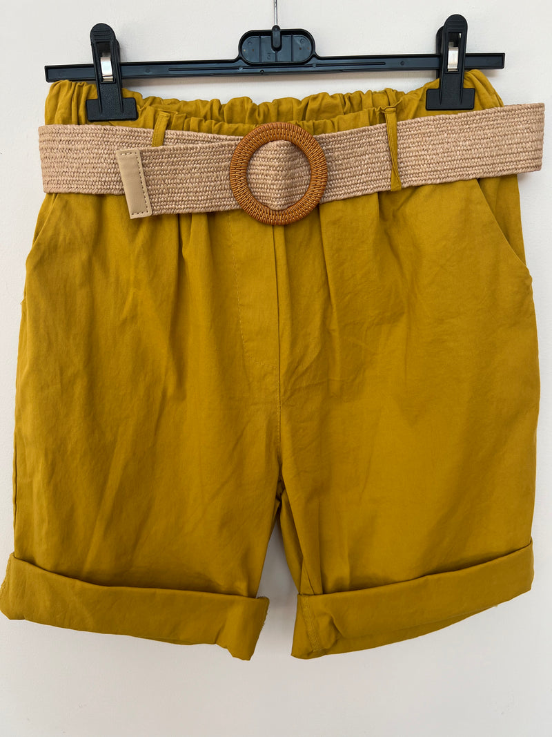 Anna Shorts