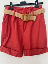 Anna Shorts