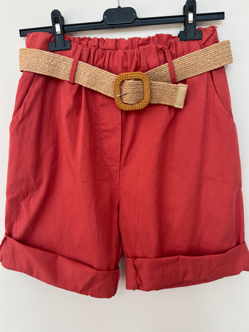 Anna Shorts