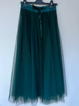 Conti Tulle Skirt
