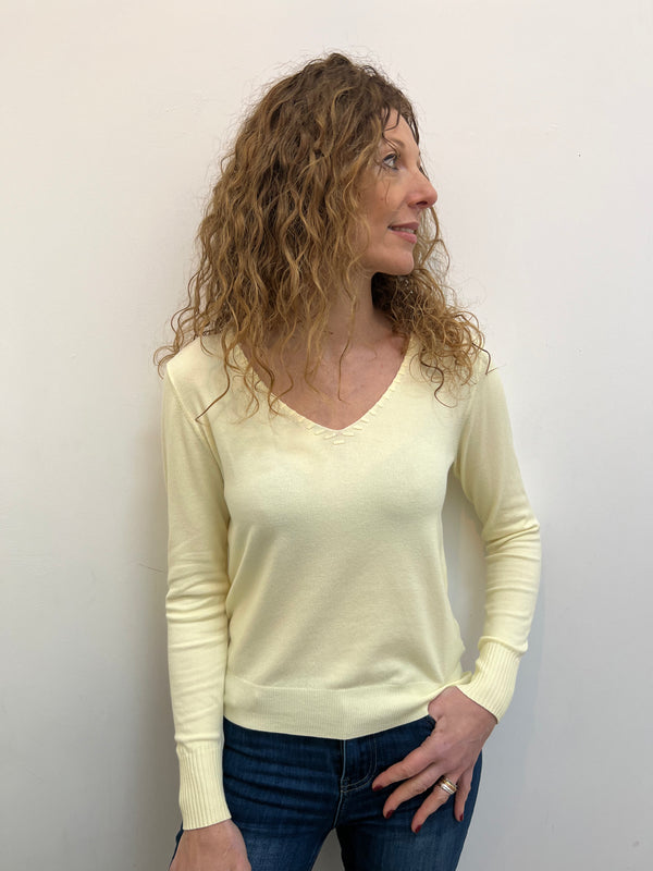 Emmie Top