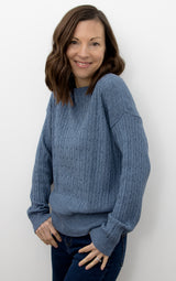 Kiara Jumper