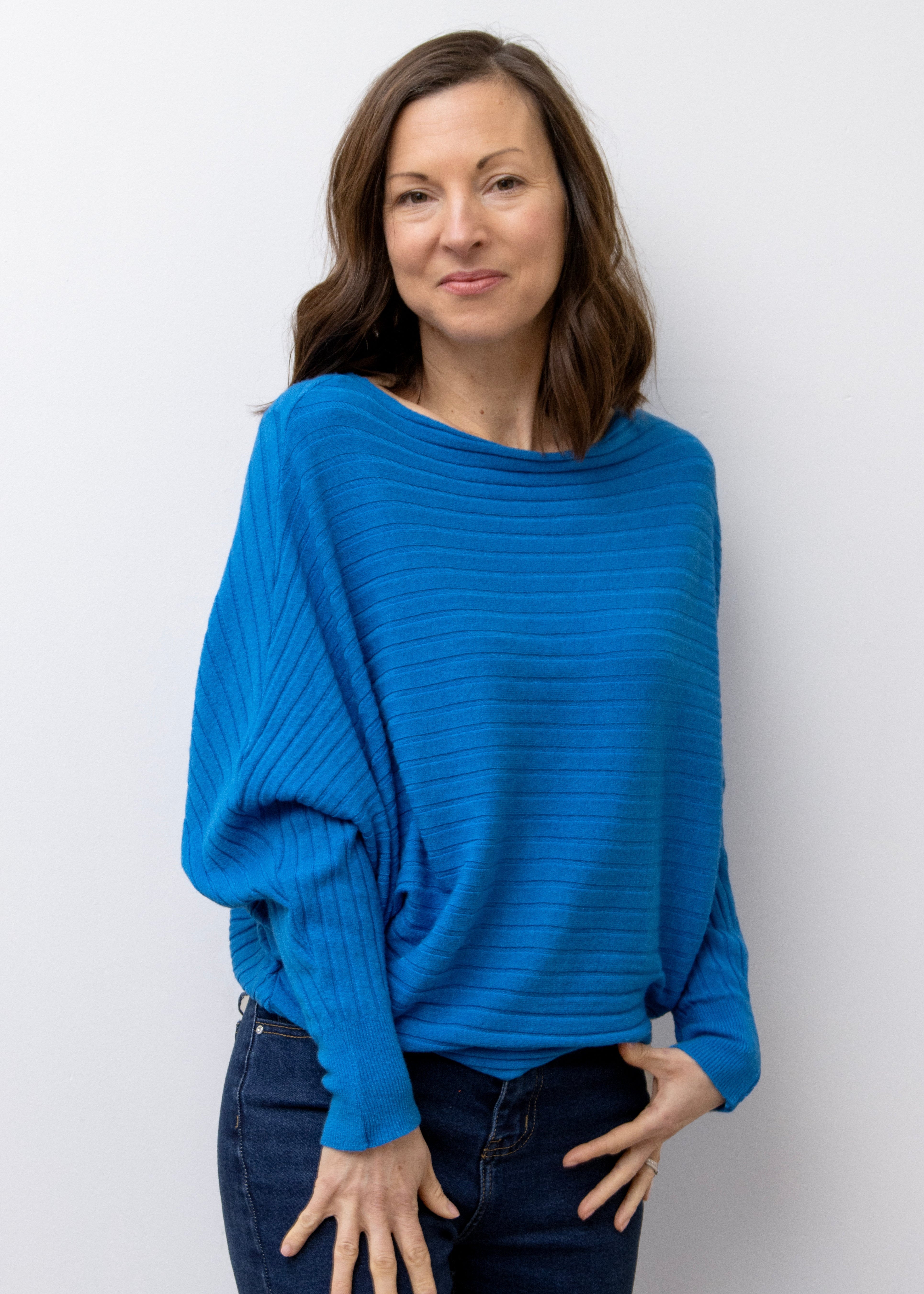 solo-mia-batwing-jumper-soft-slash-neck