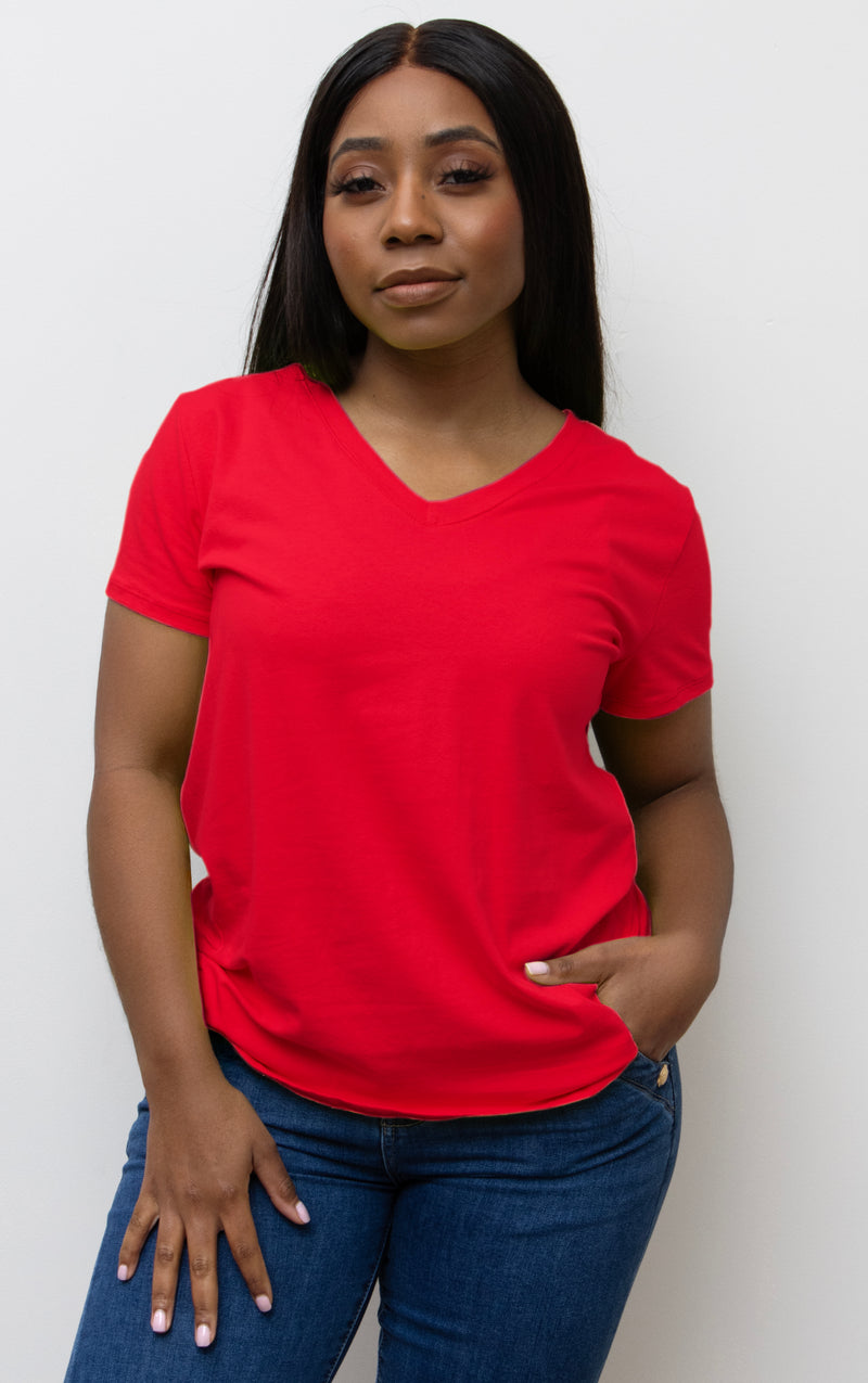 5 Stars T-Shirt