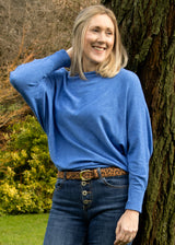 Strati Batwing Jumpers