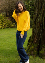 Strati Batwing Jumpers