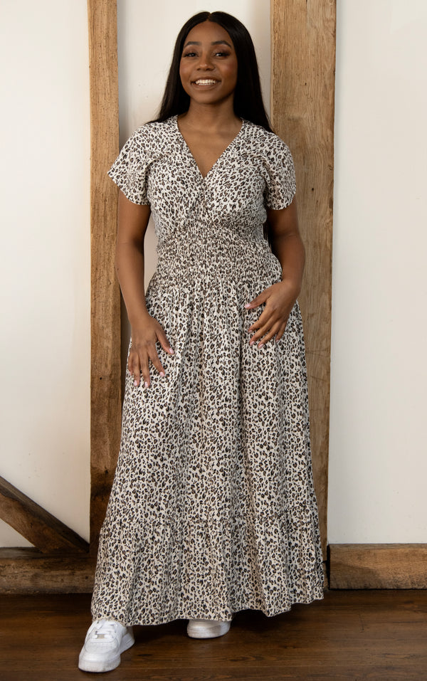 Tilda Dress