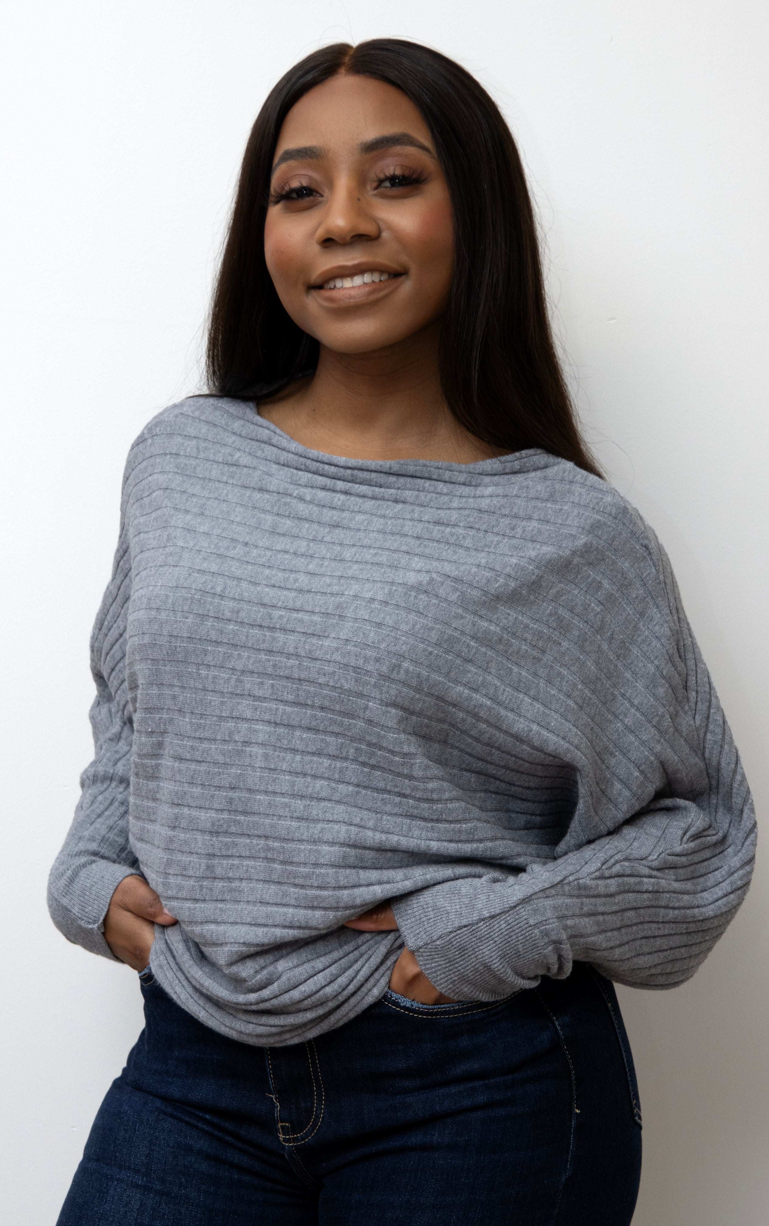 solo-mia-batwing-jumper-soft-slash-neck