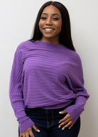 solo-mia-batwing-jumper-soft-slash-neck