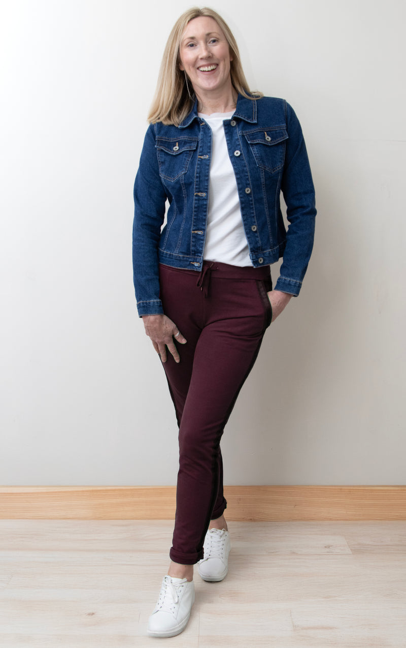 Siena Joggers Trousers