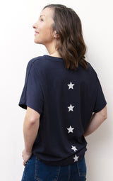 5 Stars T-Shirt